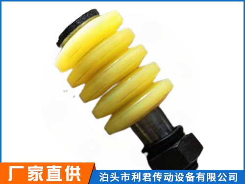 彈性套柱銷聯軸器-專用螺栓、彈性圈