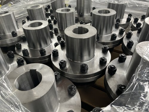 <b>聯(lián)軸器找正準確才可起到減震作用？</b>
